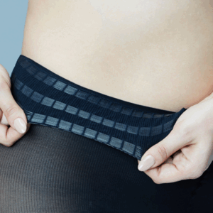 Solidea Stoettestroempebukser, Curvy - 140 denier (3)