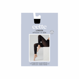 Cette London - Comfy Leggins, 70 denier