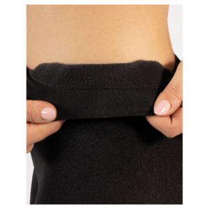 termo leggings med fleece - cette