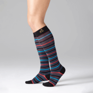 Solidea bambus stoettestroemper - Stripe Game Altair