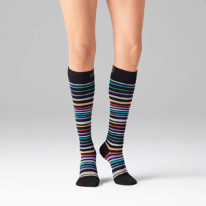 Solidea bambus stoettestroemper - Stripe Game Andromeda (1)