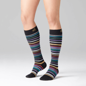 Solidea bambus stoettestroemper - Stripe Game Andromeda (2)