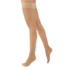 Cette Selvsiddende Stottestromper, Wellness - 140 denier - natur (1)