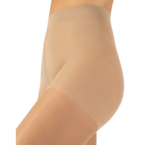 Cette - Stottestrompebukser, Wellness - 140 denier - natur (2)