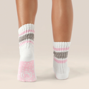 MoveActive reformer stromper 80s stripe