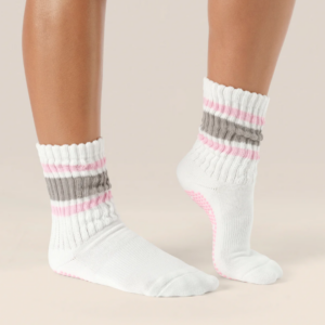 MoveActive reformer stromper 80s stripe