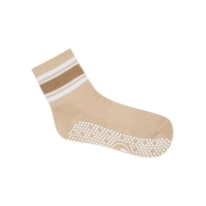 MoveActive reformer stromper beige stripes