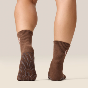 MoveActive reformer stromper heart brun