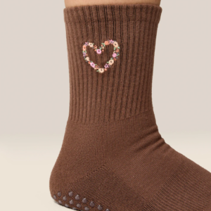 MoveActive reformer stromper heart brun