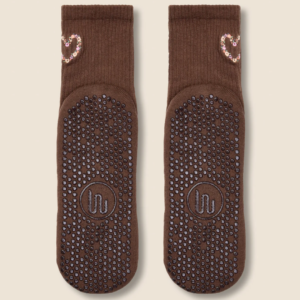 MoveActive reformer stromper heart brun