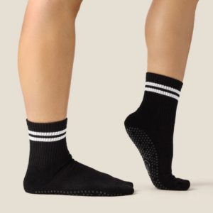 MoveActive reformer stromper sporty stripe - sort