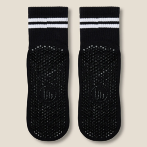 MoveActive reformer stromper sporty stripe - sort