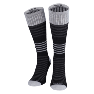 SockWell Track og Field Stoettestroemper, Herre - sportstroemper - stoettestroemper loeb