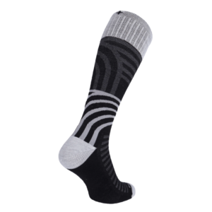 SockWell Track og Field Stoettestroemper, Herre - sportstroemper - stoettestroemper loeb