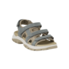 KIRUNA KAISA - LIGHT BLUE - lyseblaa - sandaler dame (1)