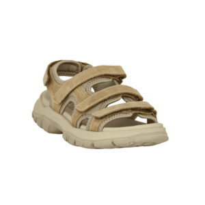 KIRUNA KAISA - TAUPE - beige - sandaler dame (1)