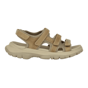 KIRUNA KAISA - TAUPE - beige - sandaler dame (2)