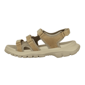KIRUNA KAISA - TAUPE - beige - sandaler dame (3)