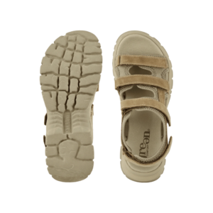 KIRUNA KAISA - TAUPE - beige - sandaler dame (4)