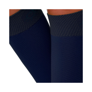 Solidea Energy stottestromper - navy