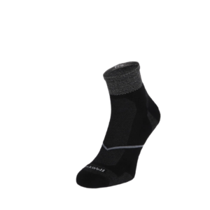Pulse Quarter kompressionsstroemper herre - sockwell - green comfort (1)