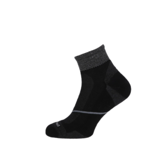 SockWell Pulse Quarter Kompressionsstrømper, Herre - Billede 4