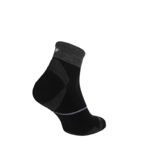 SockWell Pulse Quarter Kompressionsstrømper, Herre - Billede 5