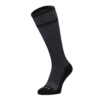 SockWell Elevation Kompressionsstroemper Dame Sort - knaestroemper - klasse 2 stroemper (1)