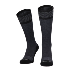 SockWell Elevation Kompressionsstrømper Dame, Sort - Billede 3