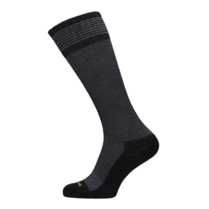 SockWell Elevation Kompressionsstrømper Dame, Sort - Billede 4