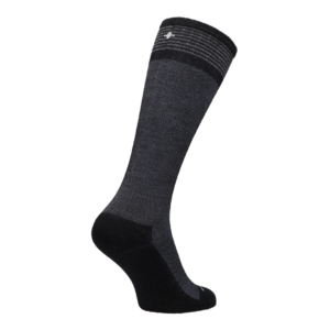 SockWell Elevation Kompressionsstrømper Dame, Sort - Billede 5