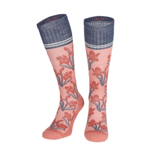 SockWell Iris Støttestrømper, Dame - Billede 3