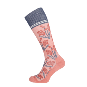 SockWell Iris Støttestrømper, Dame - Billede 4