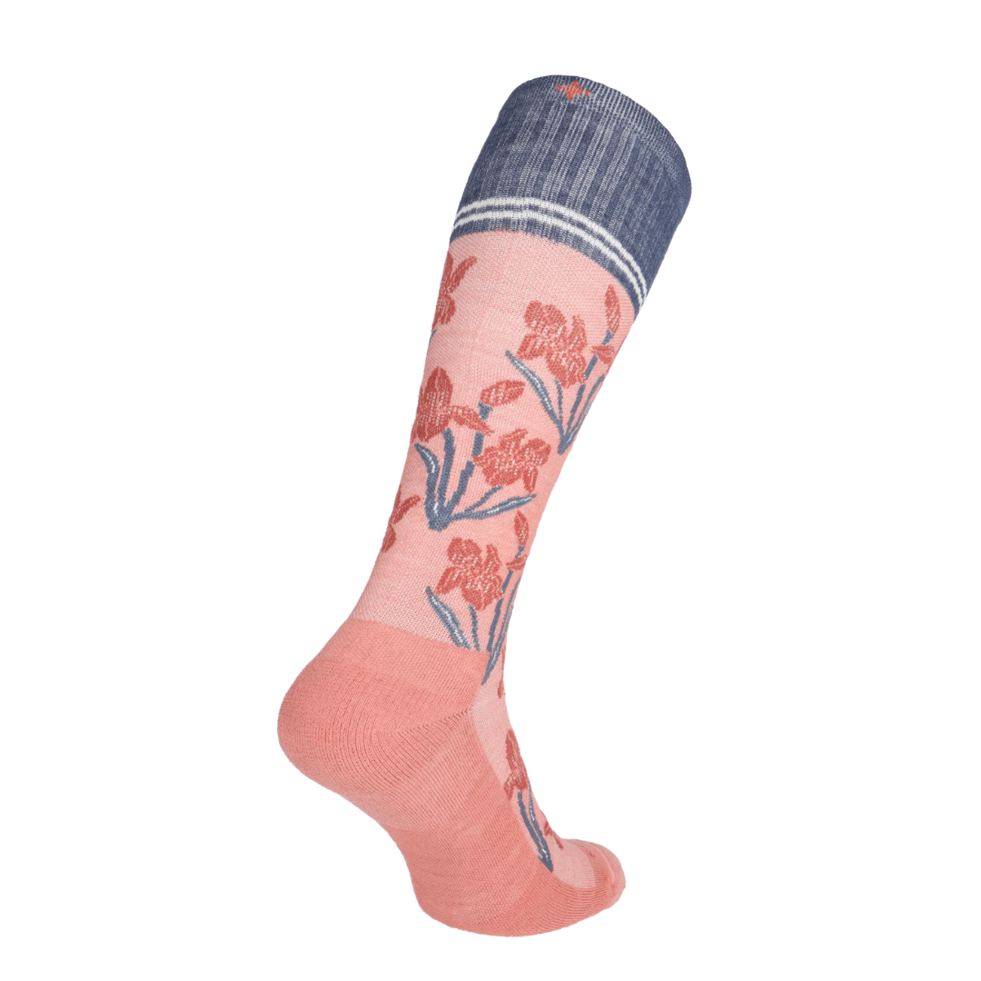 SockWell Iris Støttestrømper, Dame - Billede 5