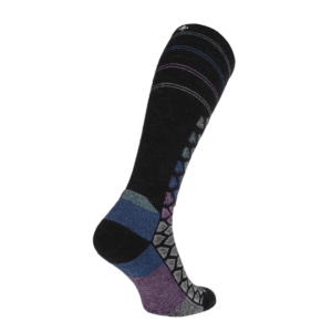 SockWell The Edge Medium Støttestrømper, Dame - Billede 5
