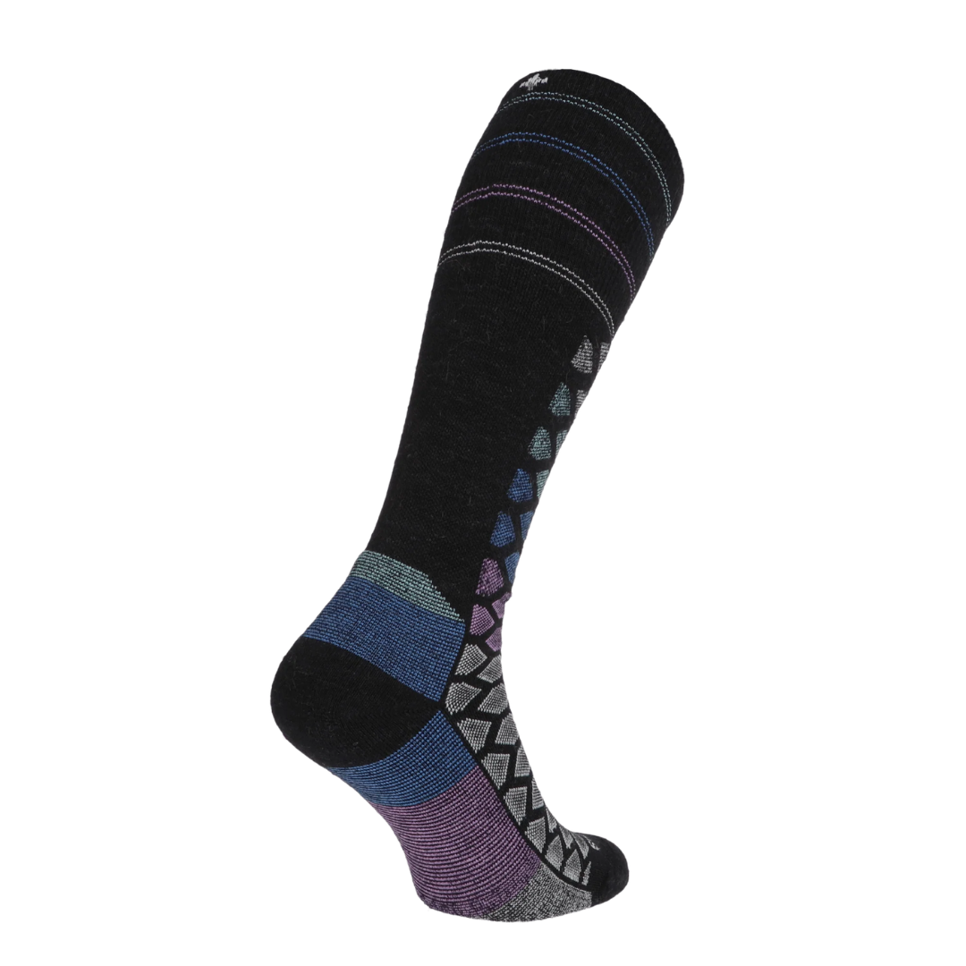 SockWell The Edge Medium Støttestrømper, Dame - Billede 5